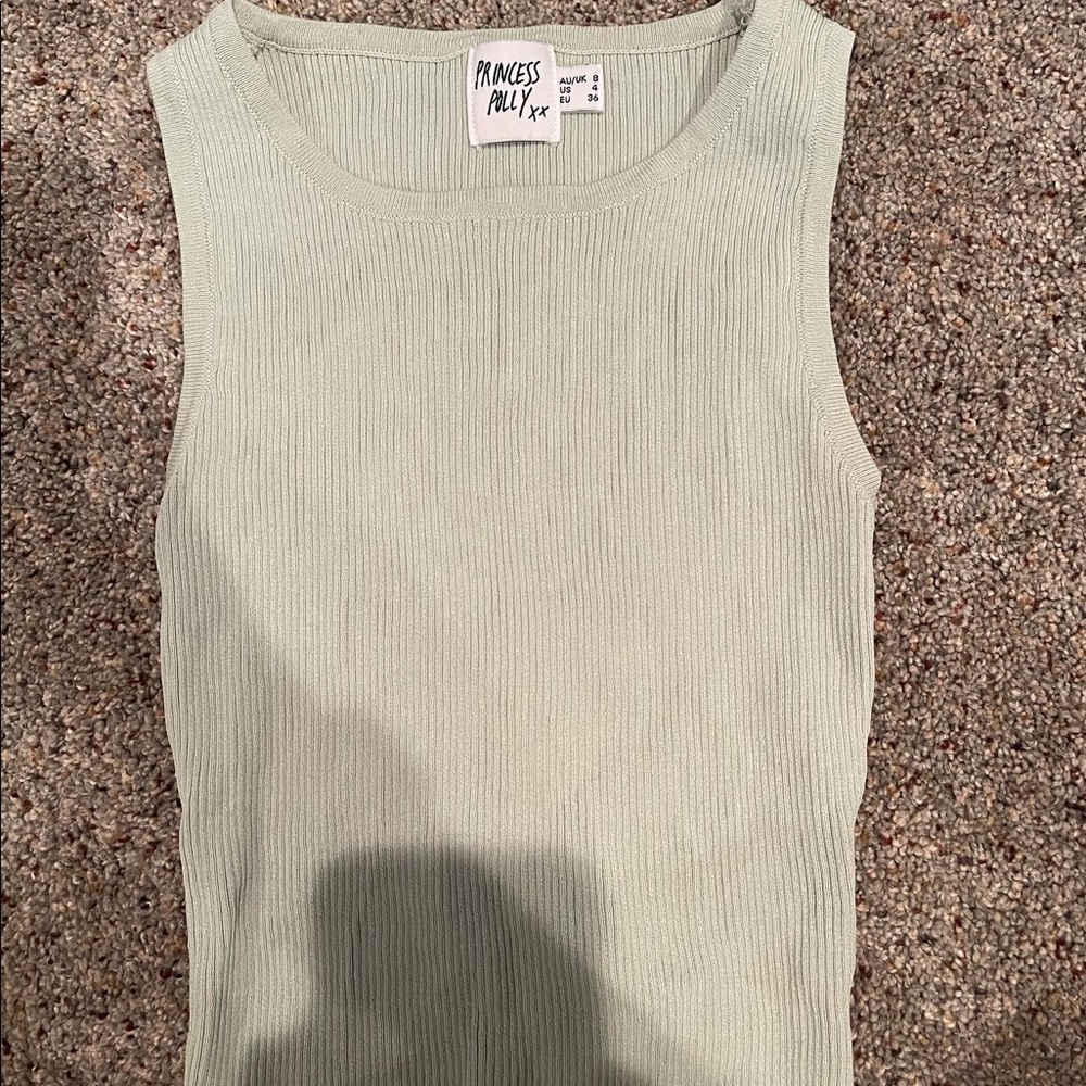 Princess Polly crop top